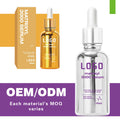 Private Label Hair Growth Serum Oil Biotin Regrowth Treatment for Scalp Hair Loss Thinning Hair Growth Serum for Men Women