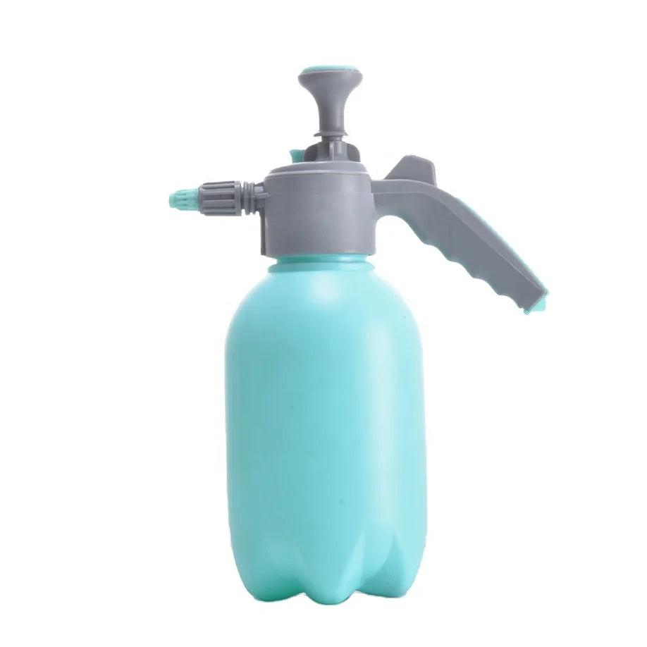 Garden 2L Large Capacity Plastic Water Bottle Trigger Sprayer