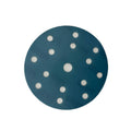 400pcs/carton 150mm 15 Holes Wet and Dry Sanding Discs 6in Sandpaper Pad Waterproof Grit 40-2000 Abrasive Tools