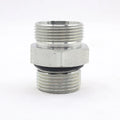 High Quality Steel Carbon DKOS Female to BSP Male  Hydraulic Hose Adapter