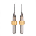 Weix  CAD/CAM Dental Milling Burs DLC Coating 0.6/1.0/2.5 Fit for Imes-Icore 350/550i/650I/750i Machine