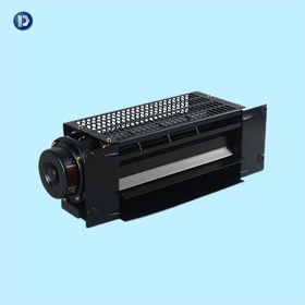 Elevator Parts Cross Flow Fan Ventilation Fan FB-9B 220V Lift Cabin Blower Ventilation Sterilizer Exhaust Sanitization Fan