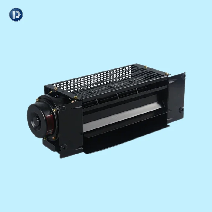 Elevator Parts Cross Flow Fan Ventilation Fan FB-9B 220V Lift Cabin Blower Ventilation Sterilizer Exhaust Sanitization Fan