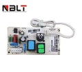 Repare Replacement MABE Refrigerator Control Board PCB Freezer Part Electronic CB001 225D7291G006