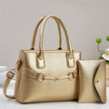 Custom Whole Sale Colourful Women Crossbody Handbags with Chains