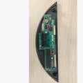 Used and Repaired Screen Katana Model FT-R5055 LCD Display Control Panel With Electrical Circuit Board Spare Parts