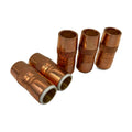 BND N-3400C Copper Nozzle Consumables for Welding & Soldering Accessories