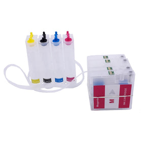 PGI-2500 PGI2500 PGI2500XL Inkjet CISS Ink System With Chip for Canon IB4050 MB5050 MB5350 MB5150 MB5450 IB4150 Printer CISS