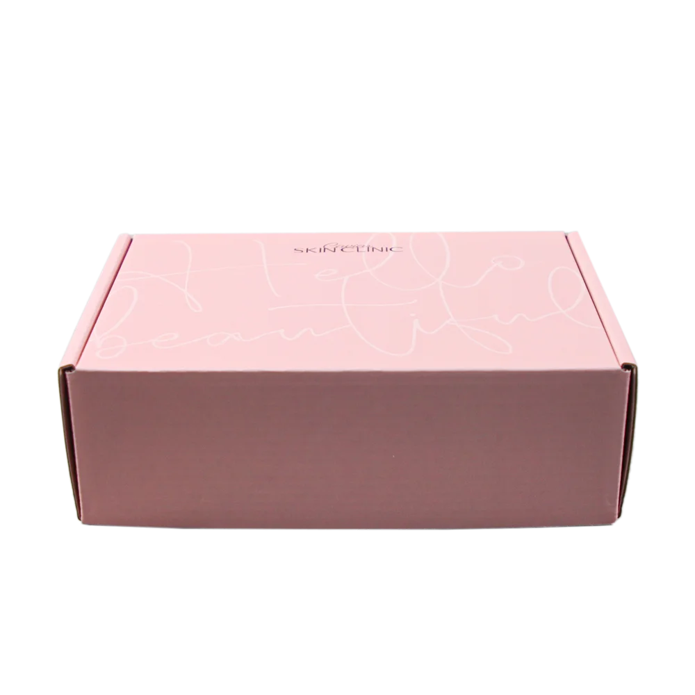 Gift Kraft Mailing Boxes Soap Box Customized Size and Logo Printing Kraft Cardboard Black White Packaging Box