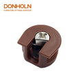 SS5120 Rafix Connector 3 in 1 Fitting Cabinet Plastic Wood Shelf Support Connector