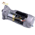 Excavator Parts 24V CH12807 Starter Motor for Perkins 2306 2806 39MT Diesel Engine Starting Motor