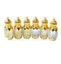 Arabian Oud Attar Perfume in Glass Bottles