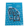 For gx100/120/160/240/270/390 Cylinder Head Engine Gasket Full Gasket Kit for Tamping Rammer construction Engine Parts