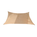 Manufacturer's Origin High Shade Rate Shade Sail