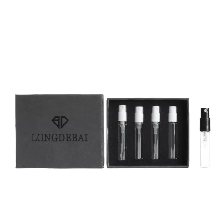2022 New Hot Selling Luxury Liquid Foundation Bottle 25ml 30ml with Pump Liquid Foundation Glass Bottle
