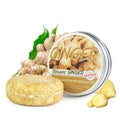Private Label Tin Box Hair Care Natural Herbal Plant Solid Shampoo Bar