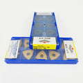 Vnmg1604 Wnmg0804 Dnmg1506 Zccct Carbide Insert