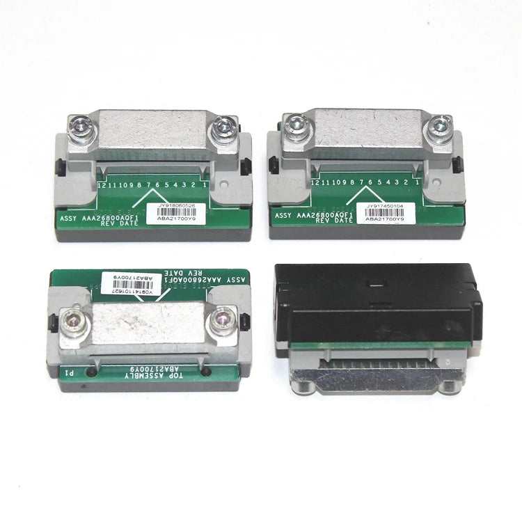 ABA21700Y2 Steel Strip Detection Device Passenger Elevator Parts for Residential Apartments