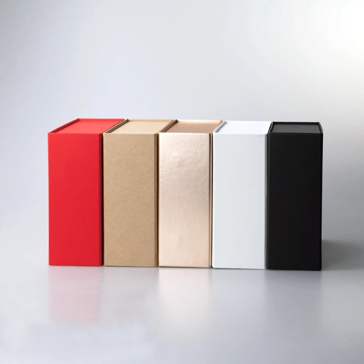 Luxury Garments Folding Gift Box Magnetic Closure Clothing Packaging Box Custom Rigid Paper Wrap Box for Apparel