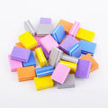 Hot Selling Nail Tool Mini Sponge Shining Nail Buffer Block