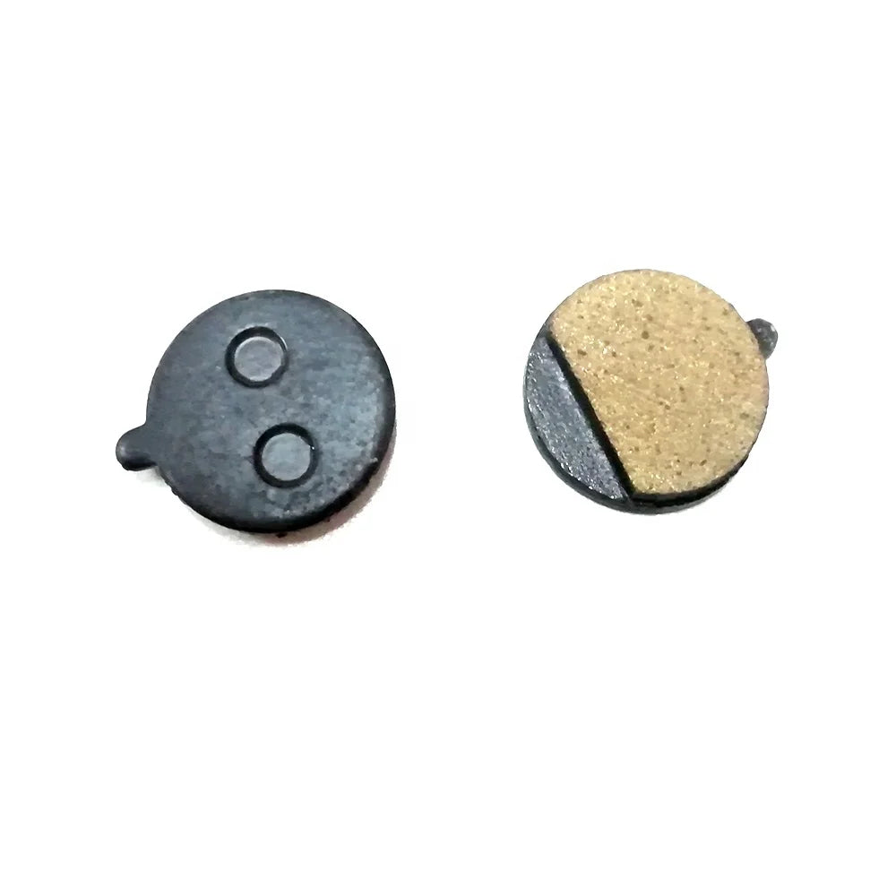 Spare Parts Brake Pads for Xiaomi M365 Pro Electric Scooter Accessories Disc Brake Pads MegaBDM