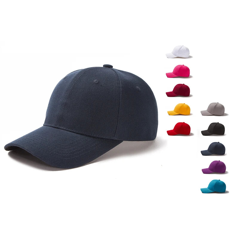 Quick Dry Lightweight Breathable Polyester Custom Sublimation Print Logo Soft Running Sport Cap Baseball Hat