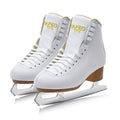 Strong Comfortable Durable Breathable Ultralight Figure Skating Shoes for Beginners in Figure Skating Asia Only