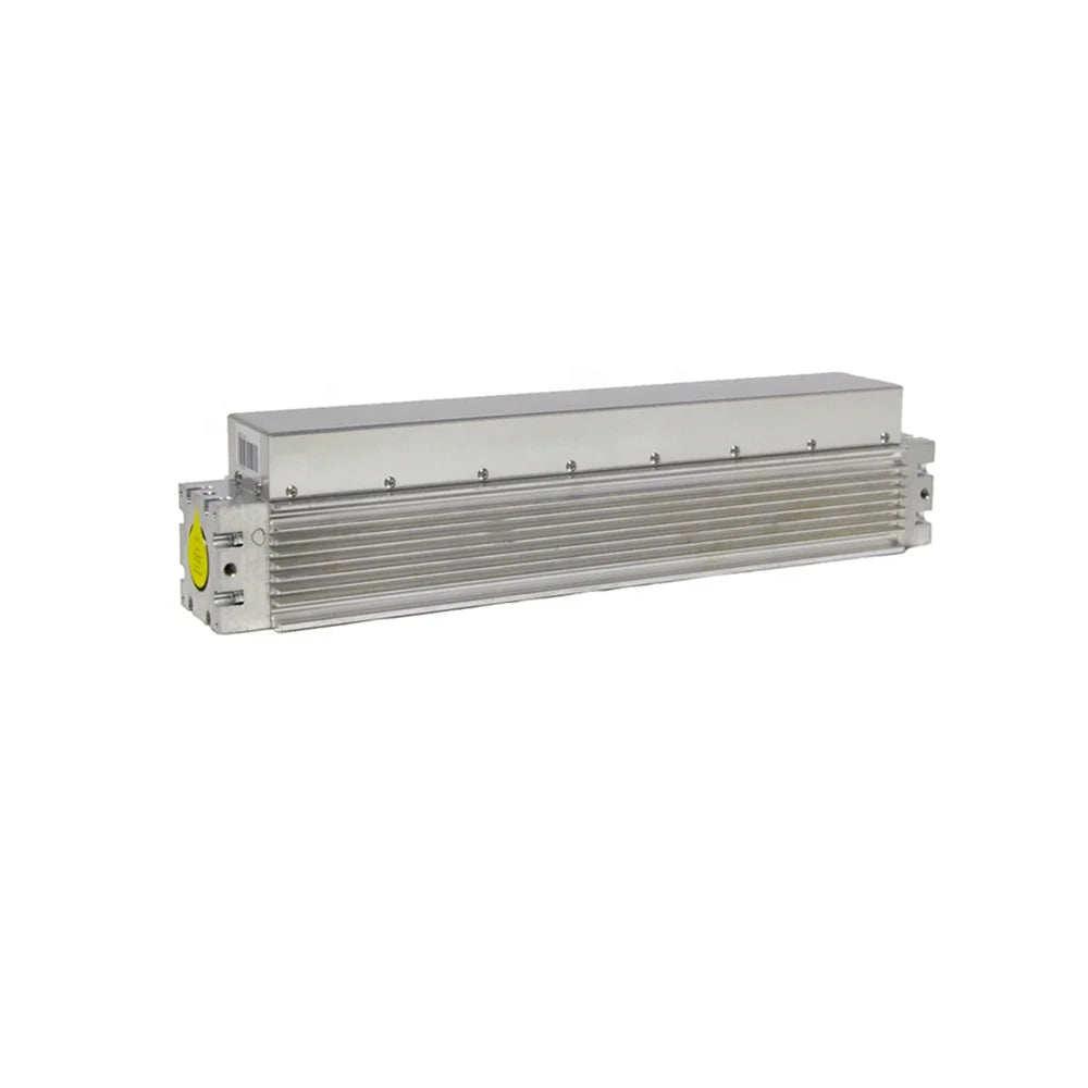 YONGLI TEM00 High Response Frequency Metal Source Engraving Marking 30w 40w 50w Rf Co2 Laser Tube