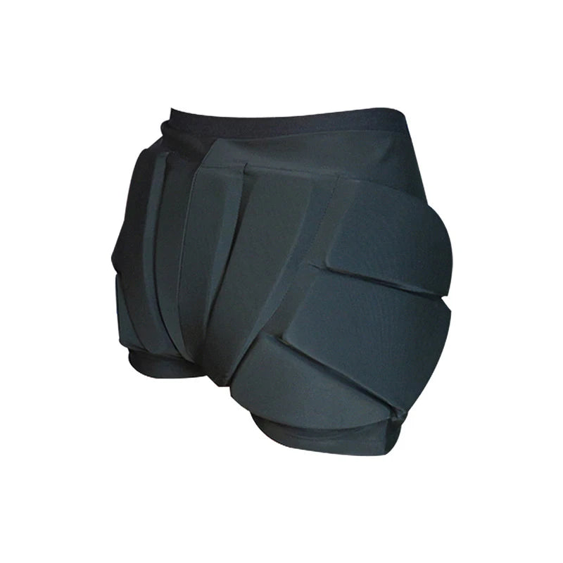 Thicken Protective Pants Ski Skating Roller Skating Skateboard Sports Protective Gear Butt protection Protective Pad Universal
