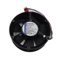 KBA Rapida 105 Printing Machine Fan 6224N/37HPR New Condition Metal Spare Parts for KBA Printing Machinery