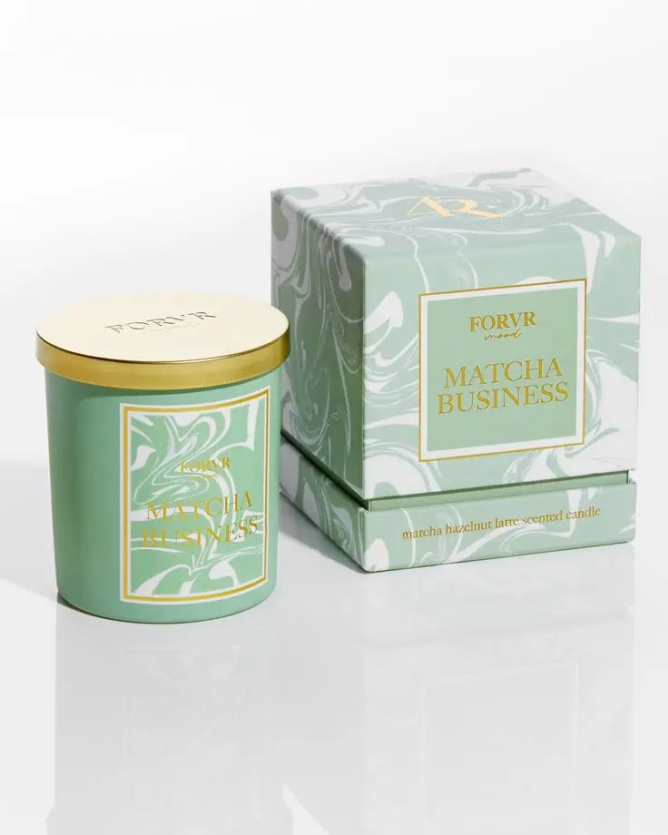Luxury Custom Logo Printed Rigid Cardboard Candle Packaging Box with Lid Recycled Materials Stamping Process