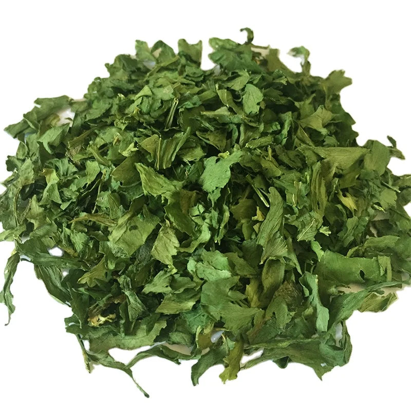 Factory Supply Dried Celery Leaves Flakes Dehydrated Celery Powder