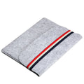 Fabric MacBook Laptop Sleeve Case for Office Organizing for Living Room Use
