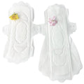Good Lady ultra 290mm Organic Cotton Sanitary Towels Manufacturer