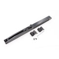 Modern Design Soft Closer Mechanism for Barn Door Plastic Spring Buffer Damper
