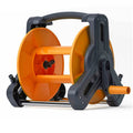 Wall Mountain 30M Portable Garden Water Hose Reel for Farm Irrigation Garden Water Lawn Water