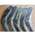 1-piece Custom Logo Super Light Weight Hockey Sticks Senior Carbon Fiber From China Factory