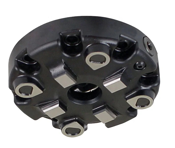 Similar with System 3R  Low Profile D100 Manual Chuck HE-R06649.B