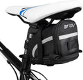 Custom Multifunction Waterproof Bicycle Storage Bag Outdoor Cycling Sports Accessories with Seat Bag Travel Bag