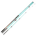 Wholesale 4.2/4.5m Fuji Top Guide Ring 545/555g Throwing Weight 3 Sections Beach Long-range Fishing Rod