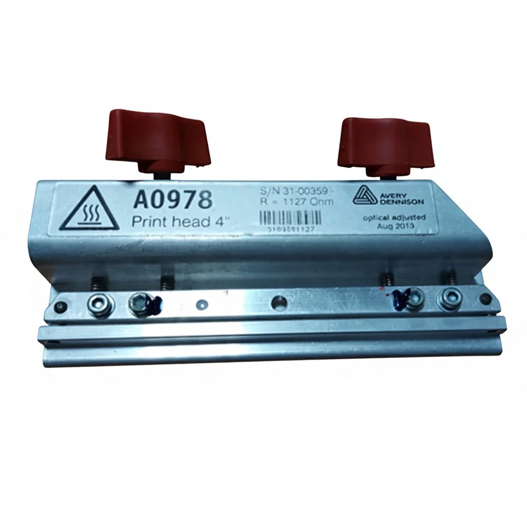 Original KCE-107-12PAT2/98969 Printhead 6404 108mm 300dpi A0978 Printhead 6404