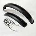 Hot Sale 110-26 Mountain Bicycle Snow Bike Flap With Full Coverage Wings Bike Mudguard