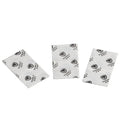 Shrink Film Bands Moisture Proof Soft & Transparent