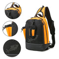 Fishing Bag Portable Outdoor Fishing Tackle Bags Multiple Waist Bag Multi Functional Fanny Pack
