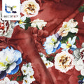 Chinese Customized Digital Printing on Fabric Digital Printed Fabric