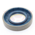 YWEI COMBI Oil Seal Nitrile Rubber Oil Seal Agricultural Machinery Maintenance Hub 46*65*16