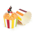 CHEFMADE Kitchen Baking Tool Muffin Mini Cupcake Greaseproof Cake Paper Baking Cup