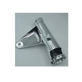 ABS CNC Machining Parts with Rapid Prototyping Wire EDM & Broaching Services Custom OEM