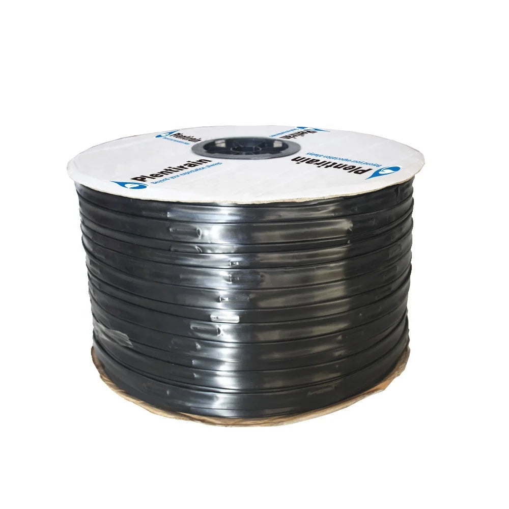Pkydrip PKDT0116 16mm Plastic Drip Tape for 1-30 Hectares Agriculture Automatic Drip Irrigation System