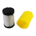 Air Filters Replace for B&S 796031 591334 or 594201 Plus 797704 Foam Pre-cleaner Parts